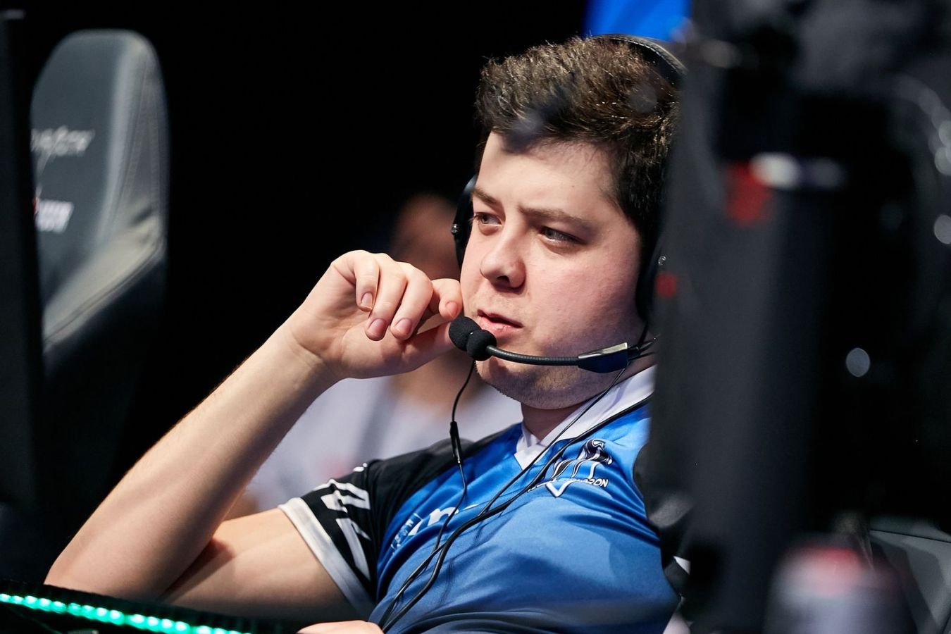 Mind Games вылетела из квалификации The International 2022 по Dota 2