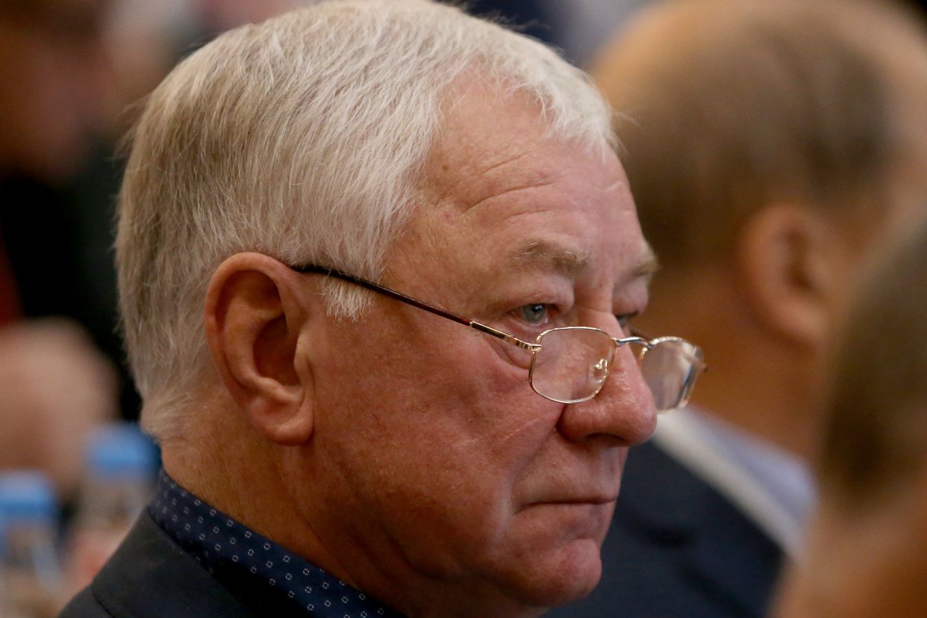 Борис Игнатьев: в Спартаке хотелось бы видеть россиянина такого же, как Романцев