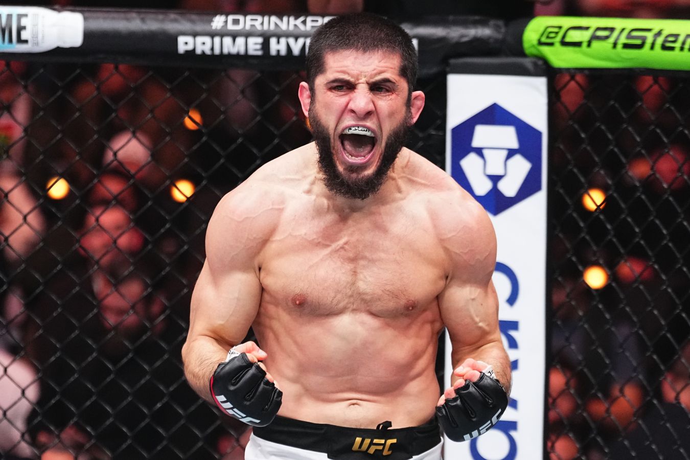 Хабиб рассказал, в каком случае Махачева можно будет считать одним из лучших бойцов ММА