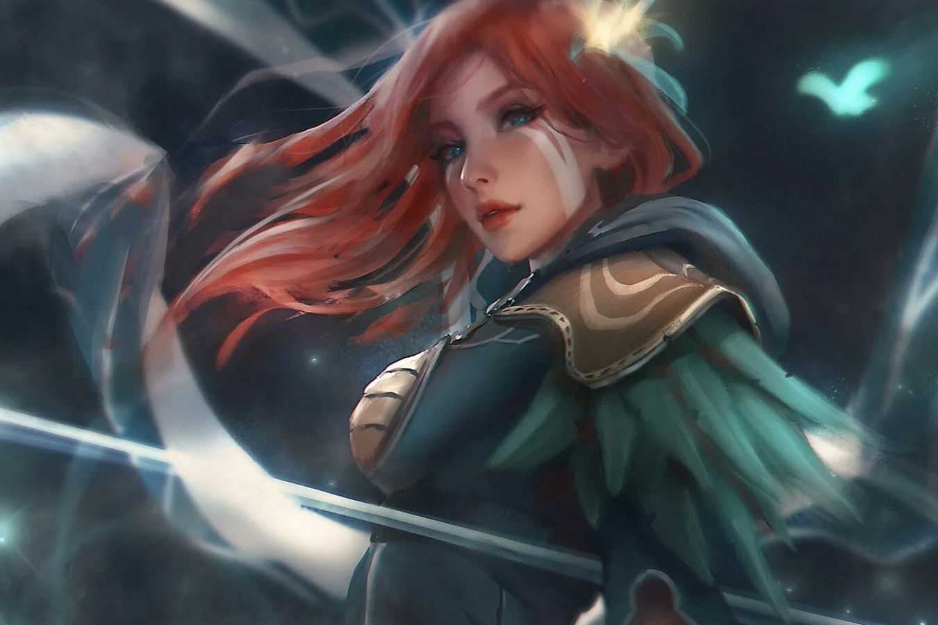 Valve забанила 40 тыс. читеров в Dota 2 за неделю