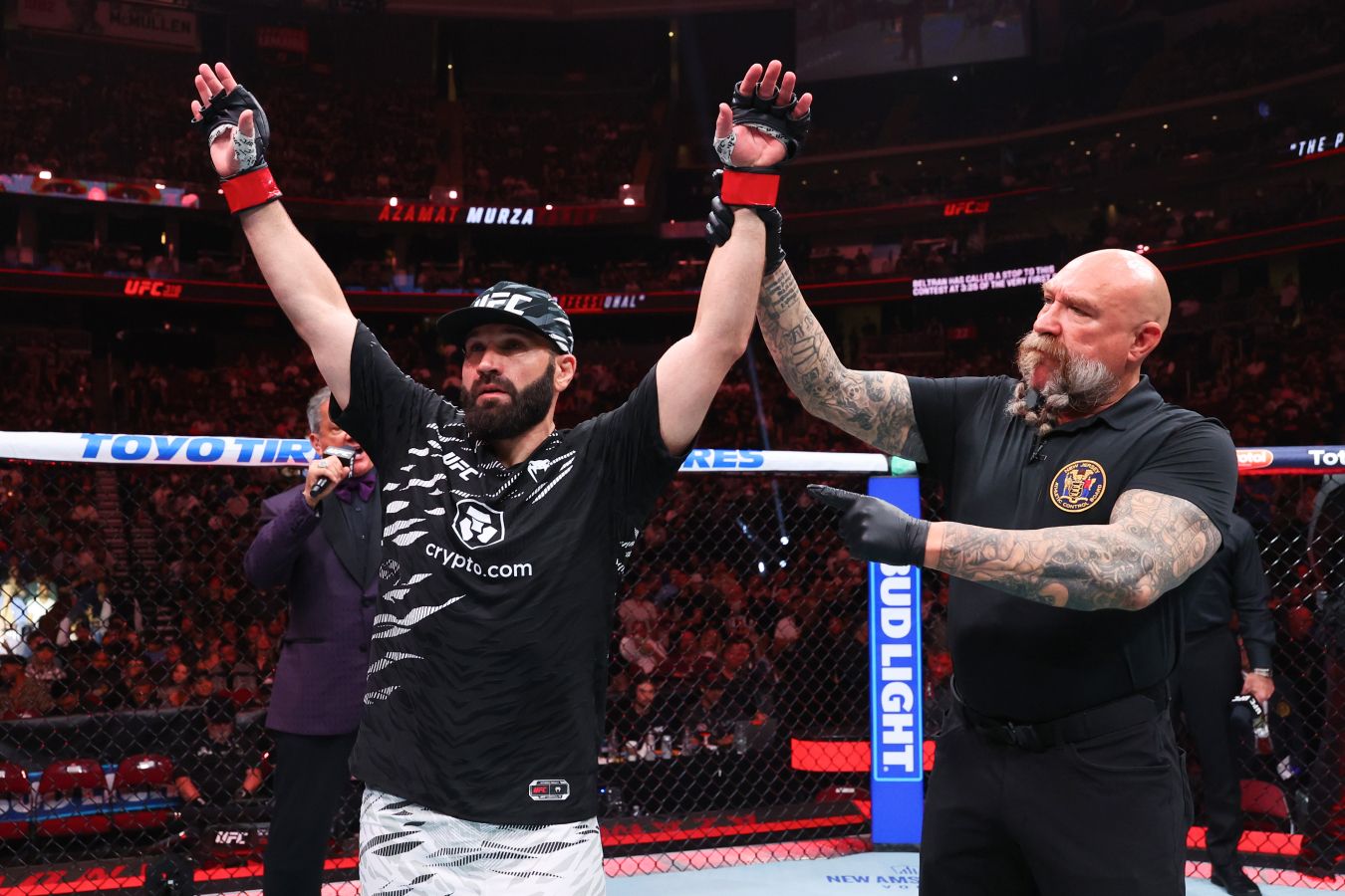 Азамат Мурзаканов