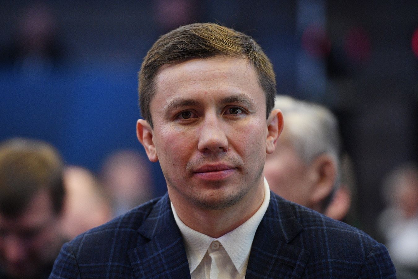 Геннадий Головкин ответил, вернётся ли на ринг после вступления в должность президента WB