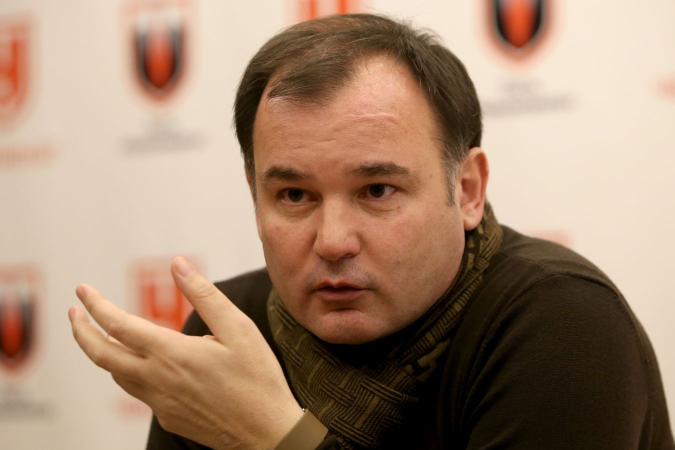 Исход мог быть другим. Гришин о ключевом моменте матча Спартака с Сочи