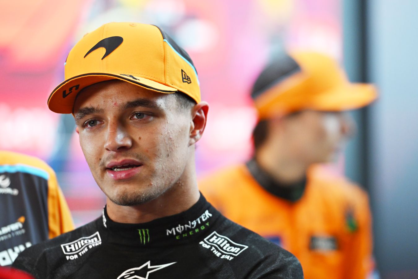 Ландо Норрис в третий раз стал лучшим британским гонщиком по версии Autosport