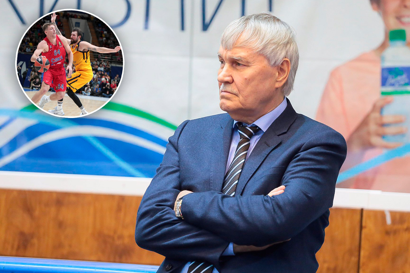 prezident bk avtodor o cska