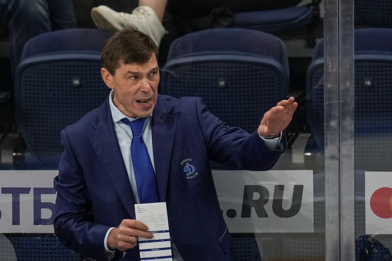 Алексей Кудашов о победе над Сочи: я доволен самоотдачей игроков