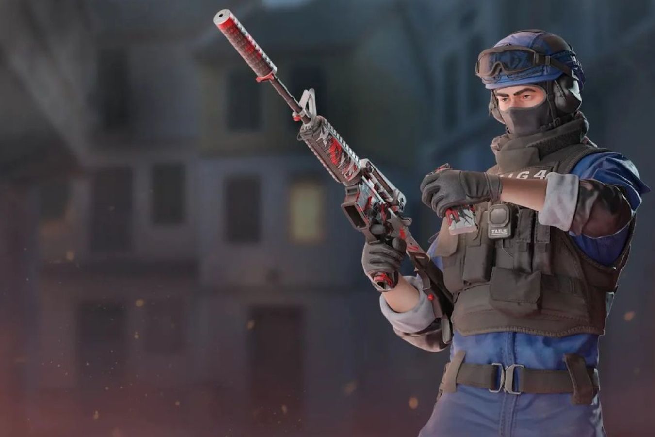 Промокоды Standoff 2 в апреле 2026 года