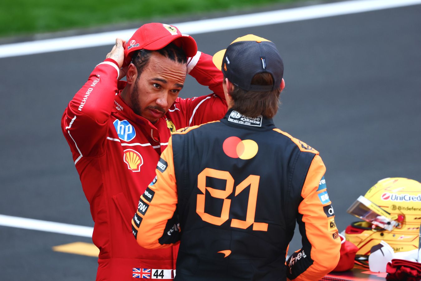 Сюрпризы и разочарования Формулы-1 в сезоне-2025