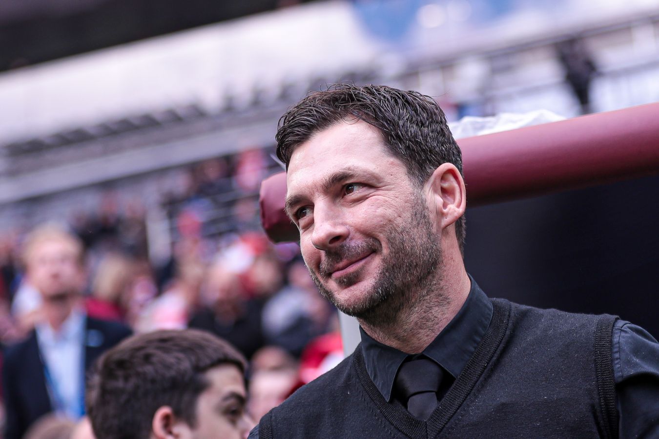 Генич рассказал, что помешало потенциальному возвращению Шварца в Динамо