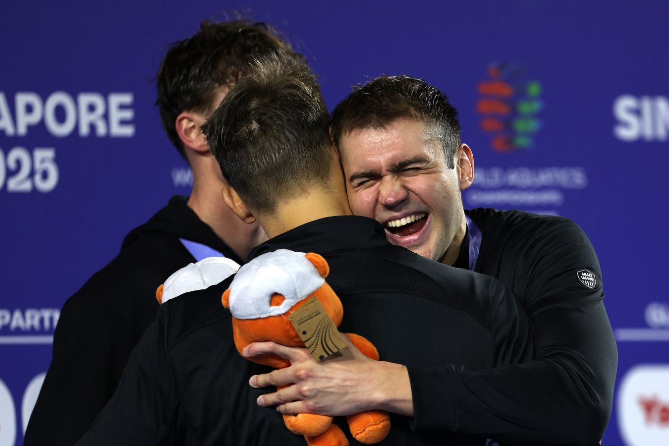 Климент Колесников