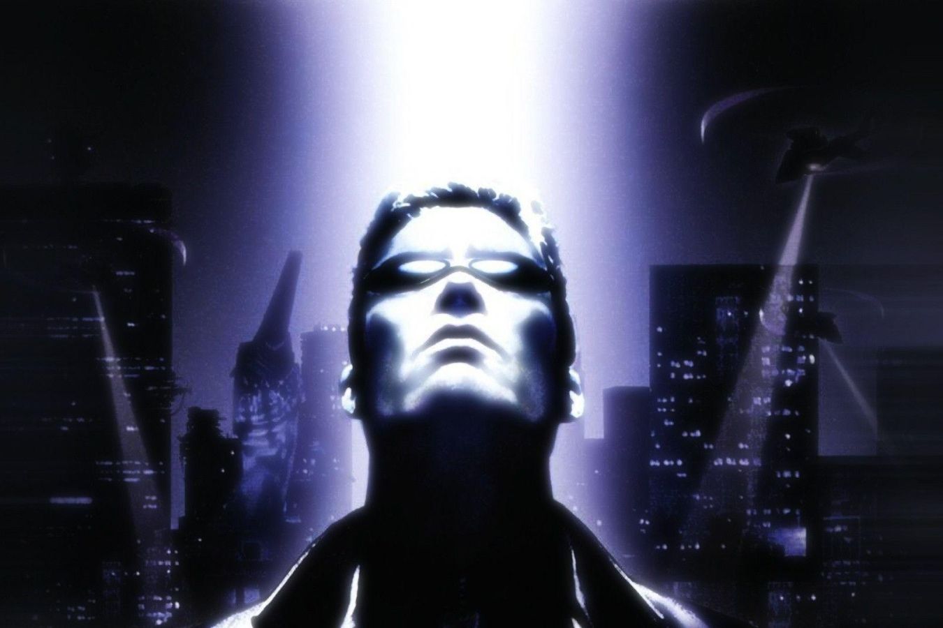 Новый издатель Deus Ex и Tomb Raider заинтересован в переиздании культовых франшиз