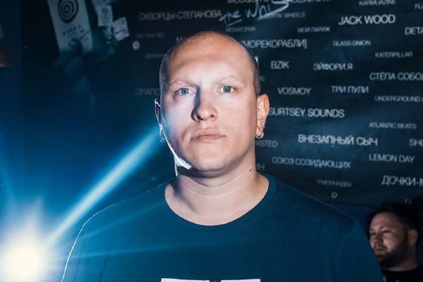Основатель Отвратительных мужиков Пётр Сальников открыл свою игровую студию