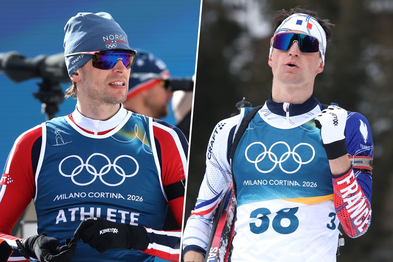 Расписание соревнований на 17 февраля 2026 года