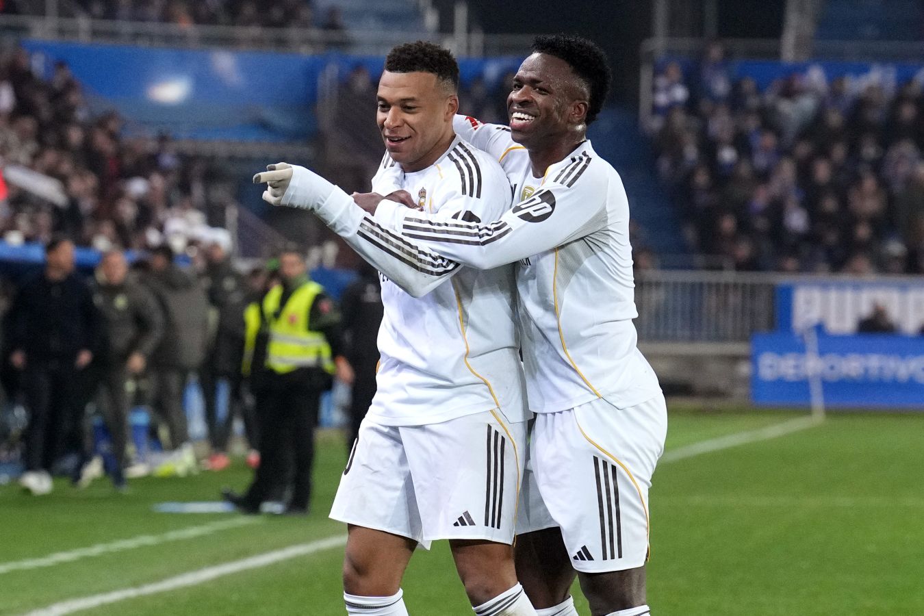 Килиан Мбаппе проиграл пять из шести эль класико с момента перехода в Реал