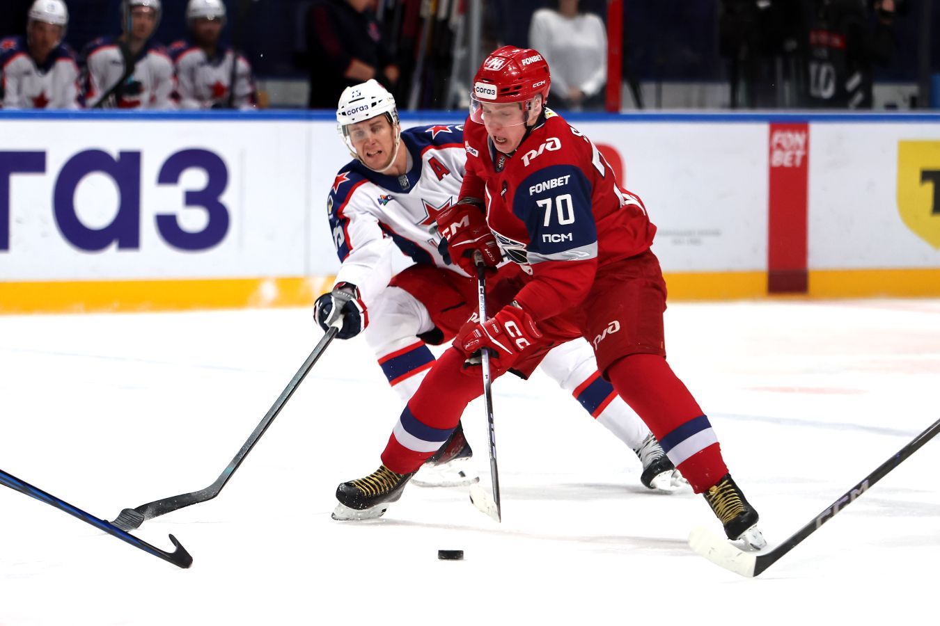 Для них русский  это уважение! Лучше не шутить. Сурин  об отношении игроков в НХЛ