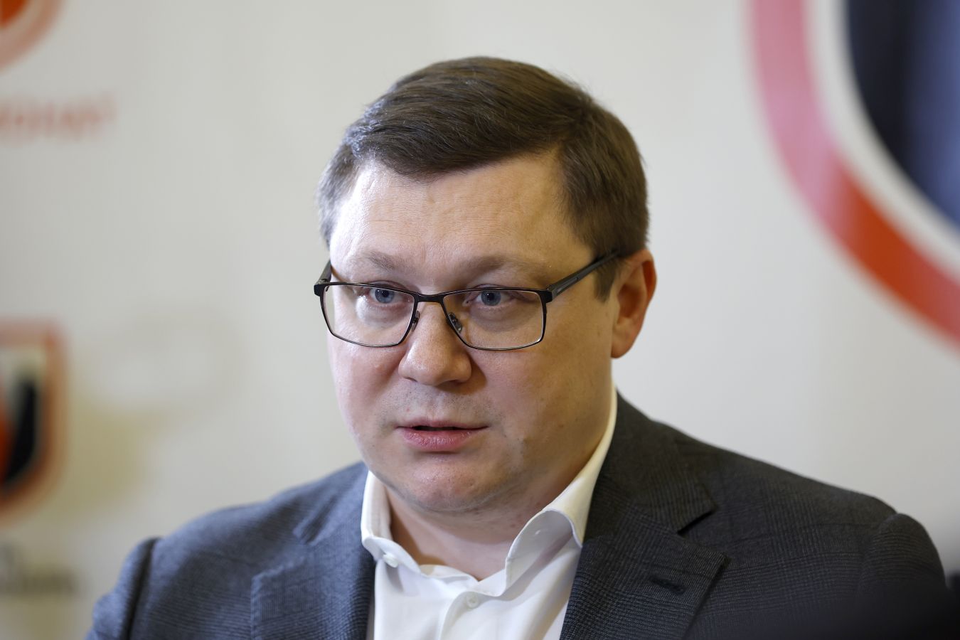 Переговоры идут. Генсек РФС Митрофанов о возвращении России в международные турниры