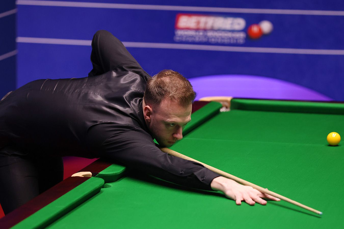 World Snooker Tour возвращается в материковый Китай с большим призовым фондом