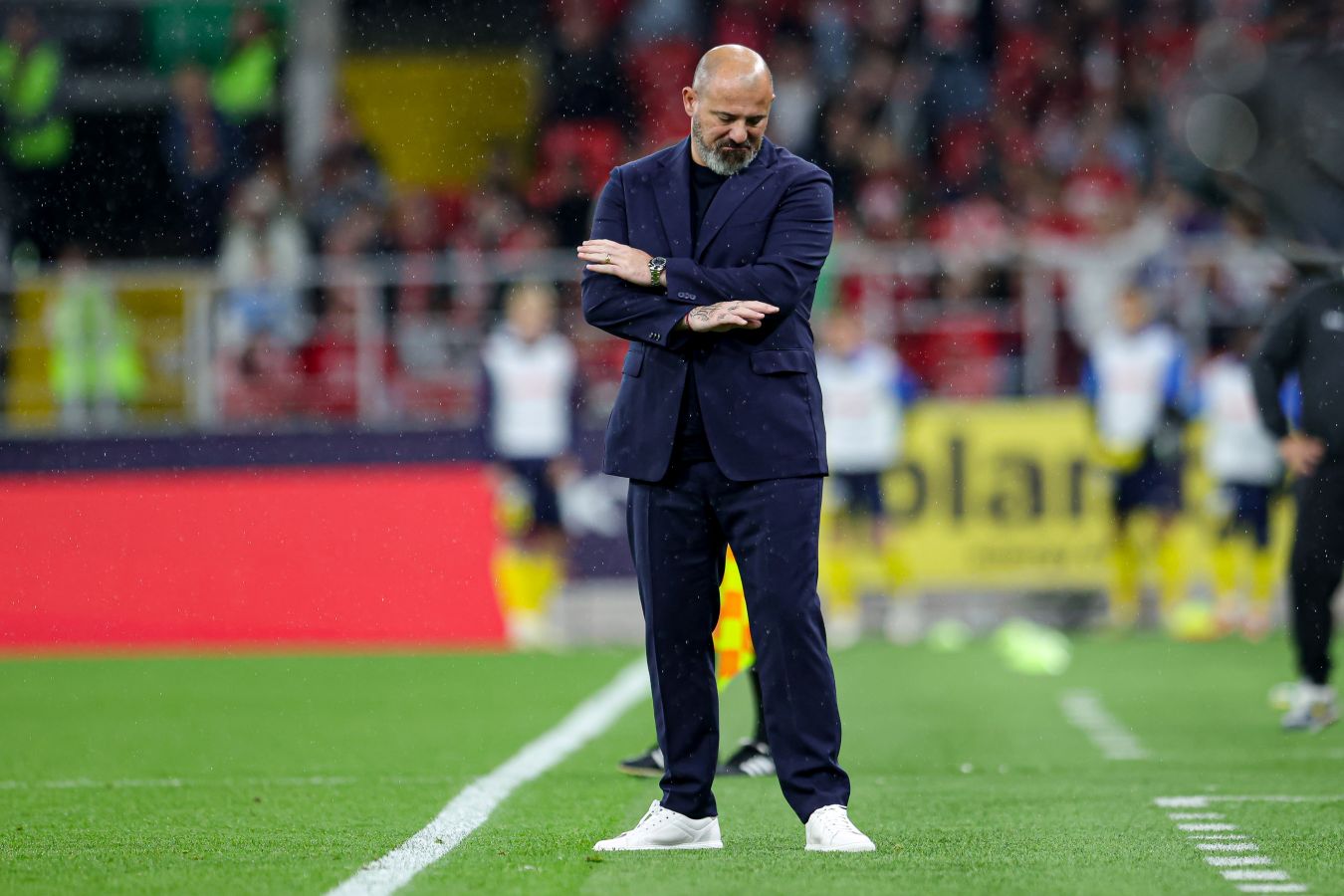 Константин Генич: по Станковичу в Спартаке вопрос решён