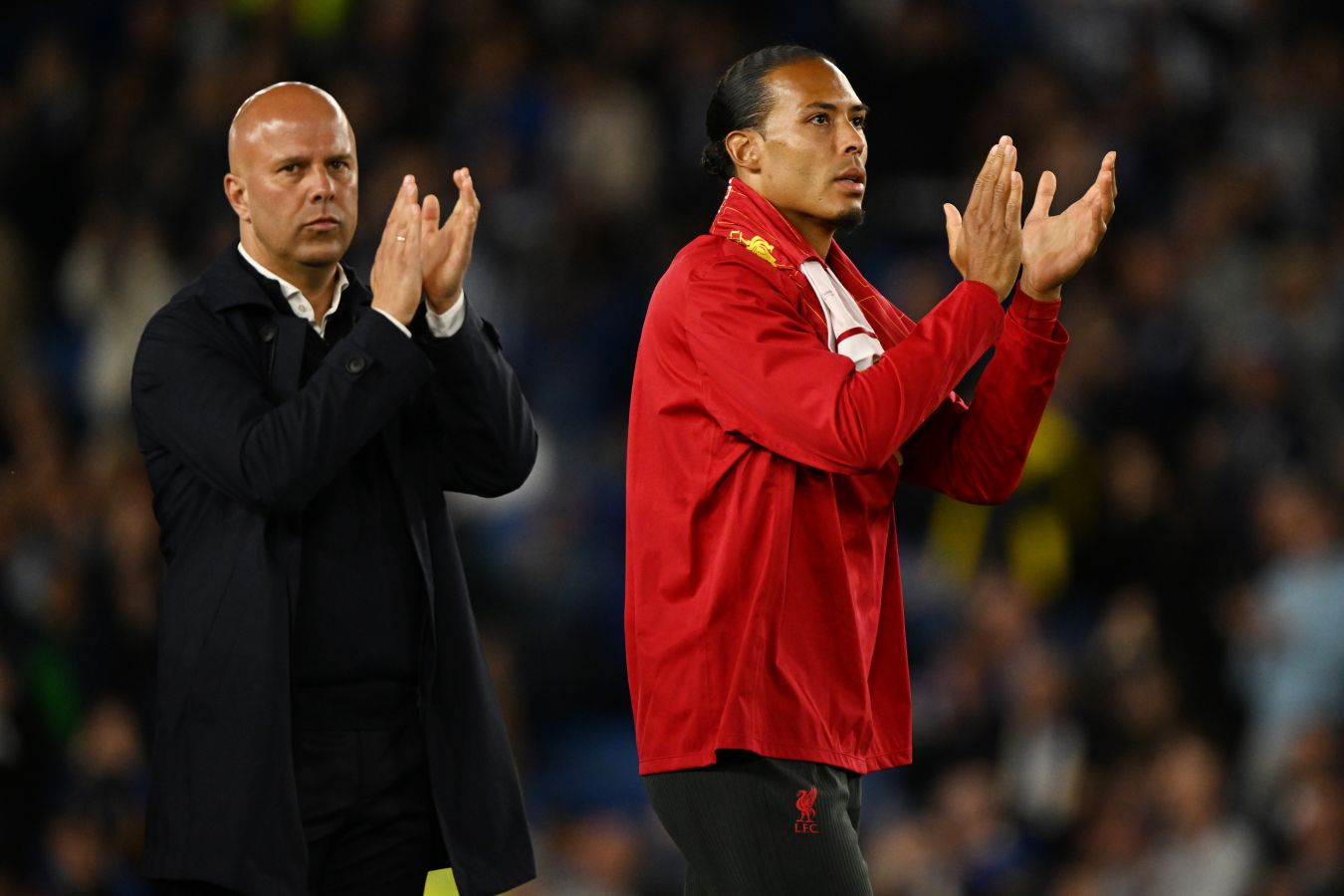 «Ливерпулю» необходимы топ-трансферы!