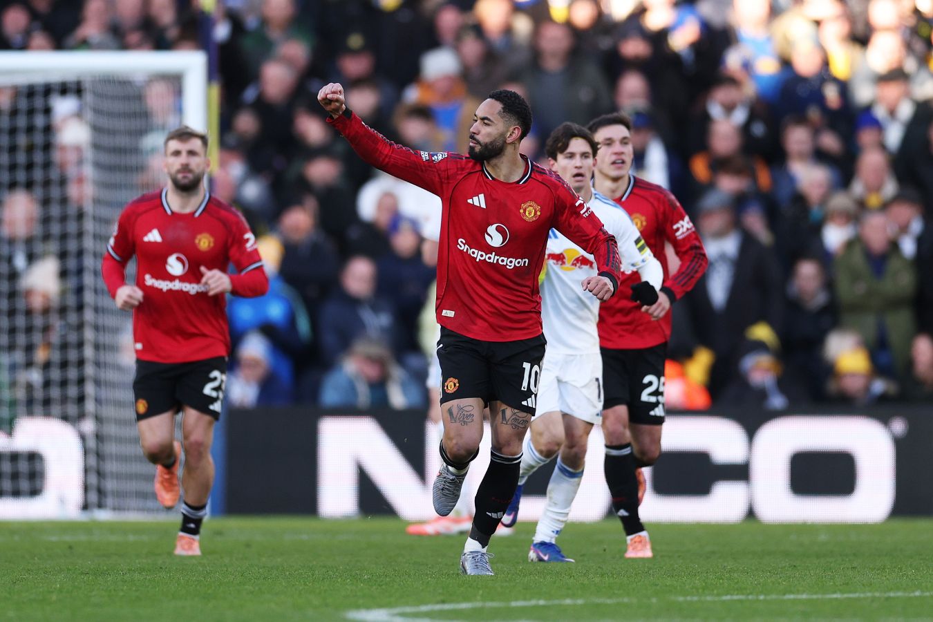 Матеус Кунья