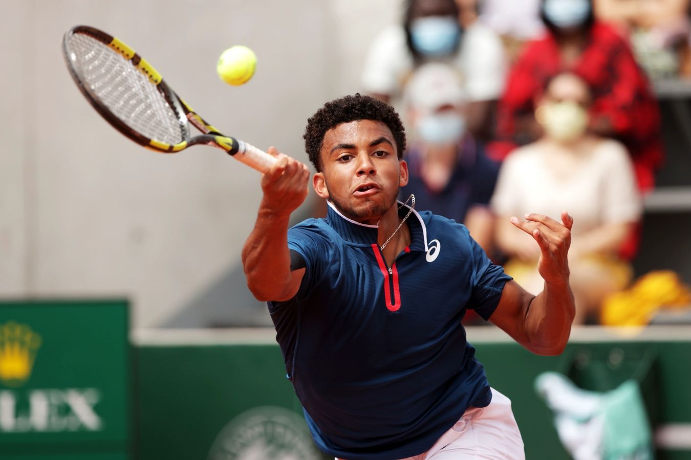 Молодёжный Итоговый турнир ATP — 2024: результаты 19 декабря, сетка соревнований