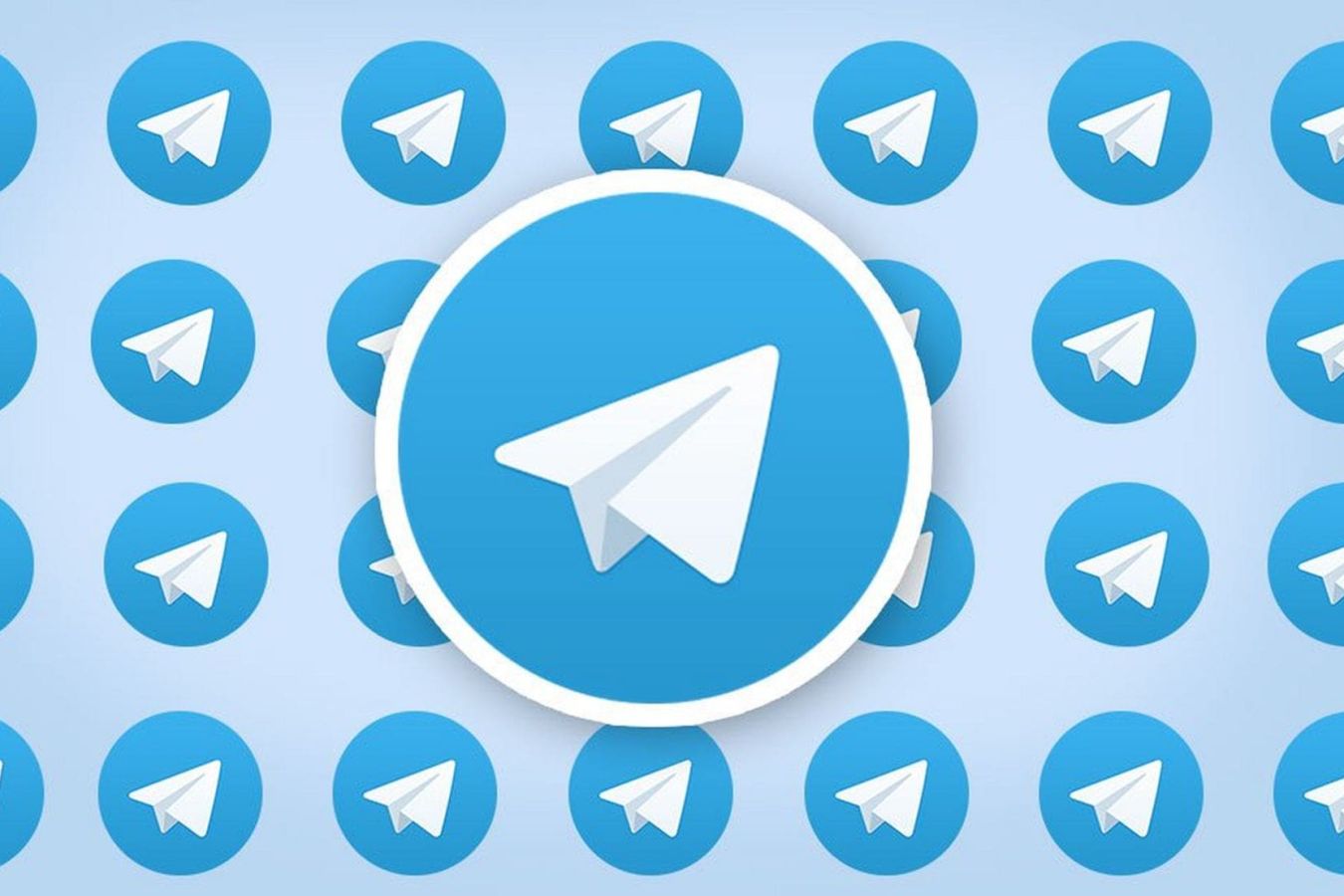 Телеграм стал популярнее WhatsApp у молодёжи в России