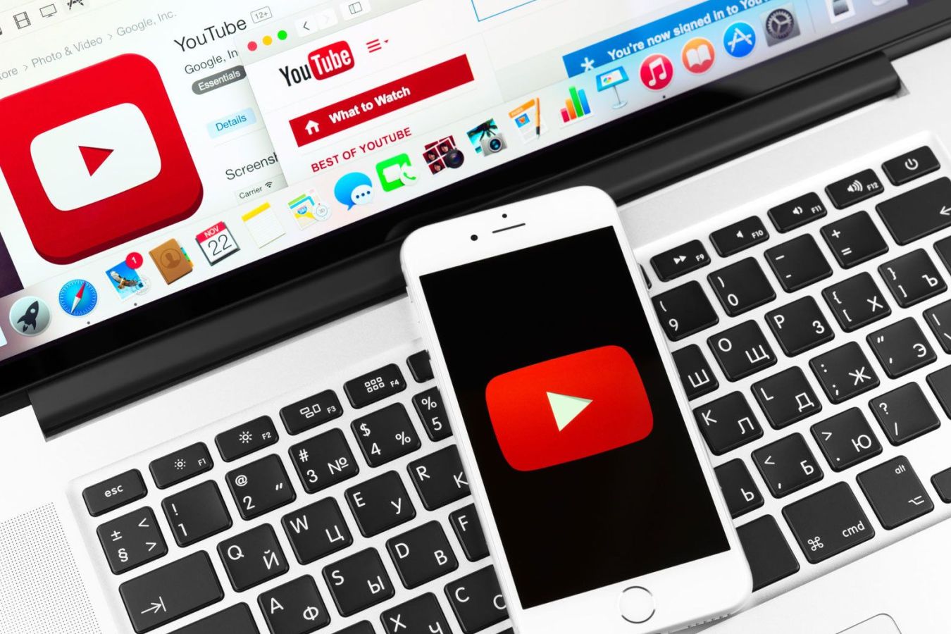YouTube использовал зрителей как подопытных, когда показывал 510 промороликов подряд