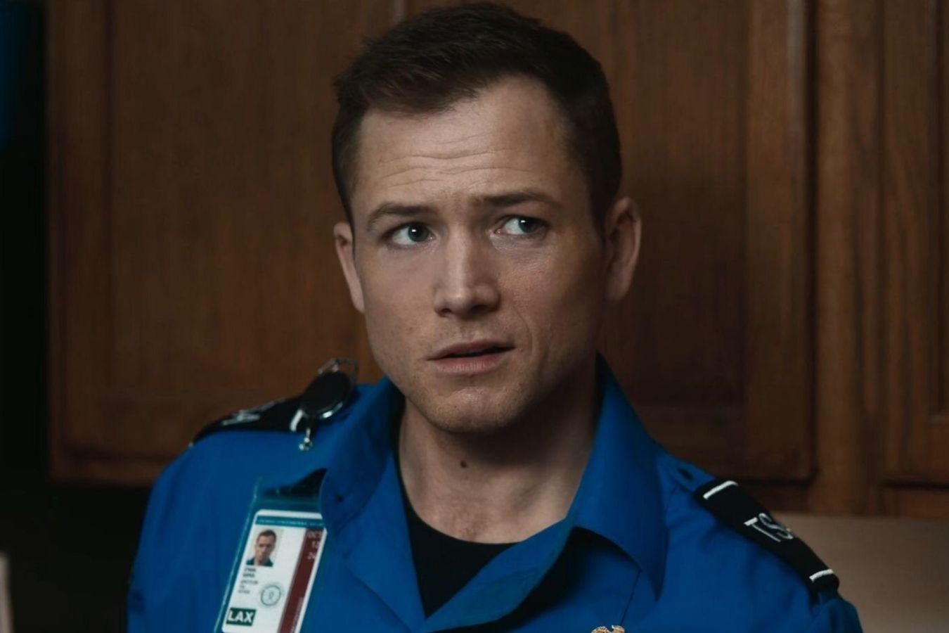 Боевик «Ручная кладь» показал лучший старт на Netflix среди всех фильмов 2024 года