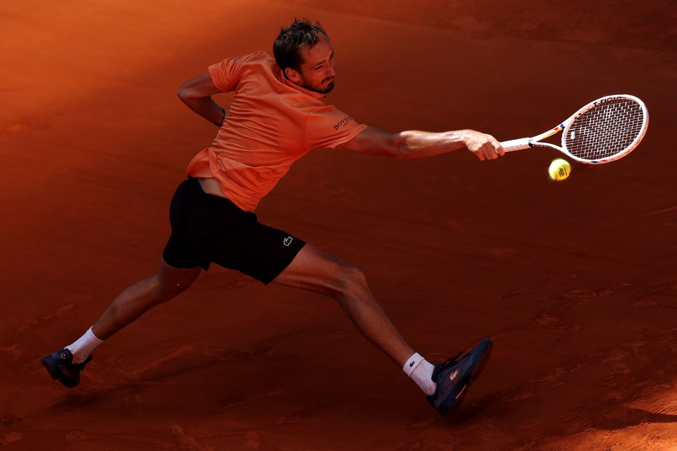 Даниил Медведев