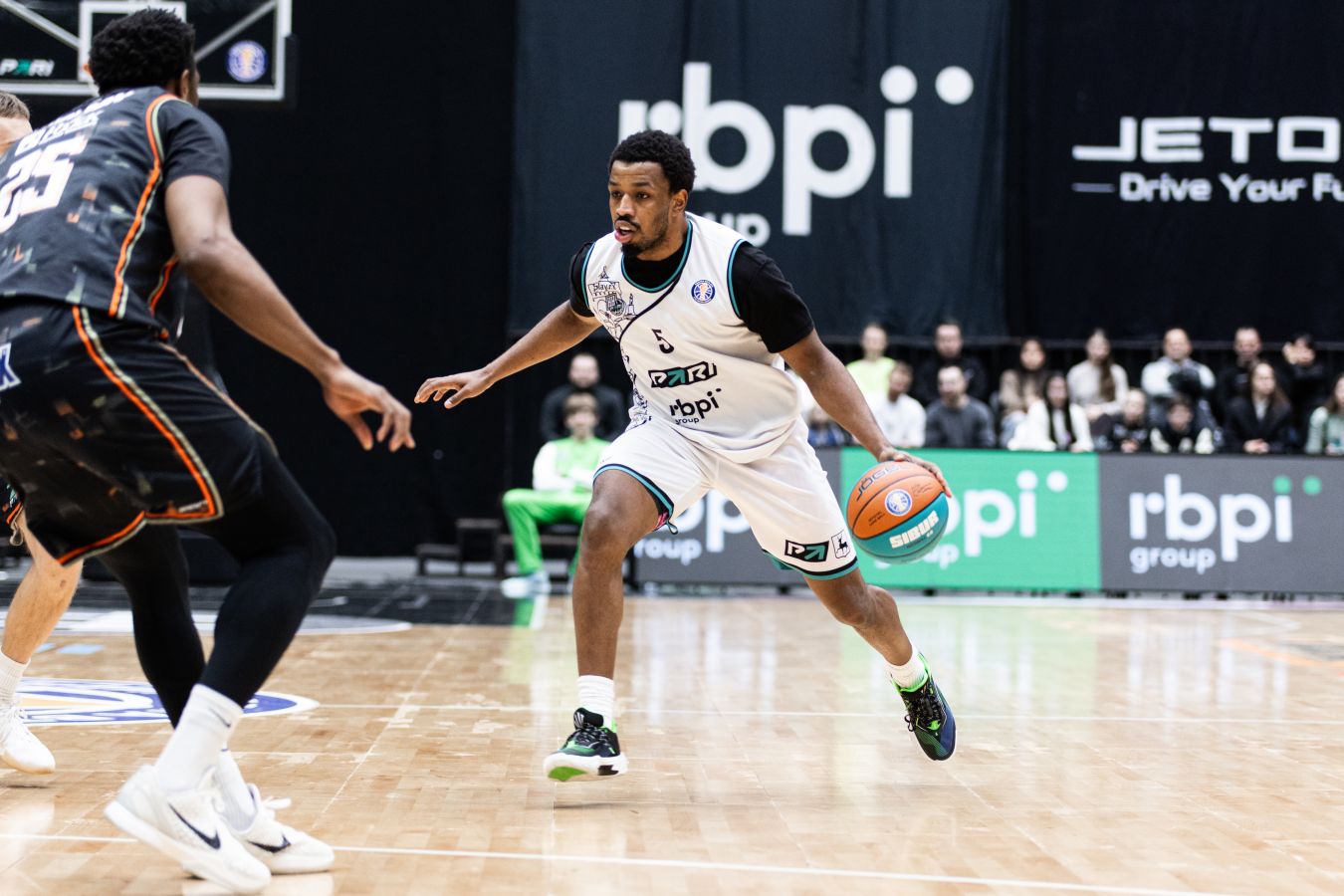 Вашингтон признан автором лучшего перформанса сезона в Единой лиге