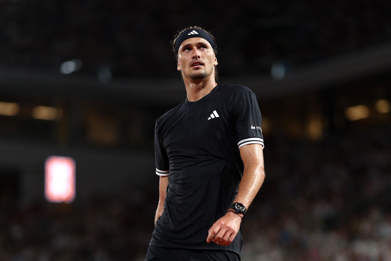 ATP обратилась к Александру Звереву после его победы на «Ролан Гаррос» — 2026