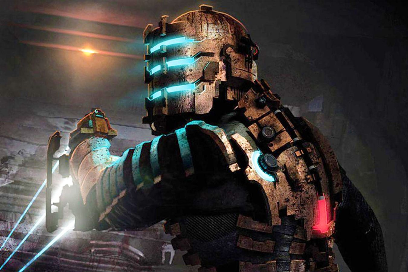 Для ремейка Dead Space анонсировали русскую озвучку от профессиональных актёров
