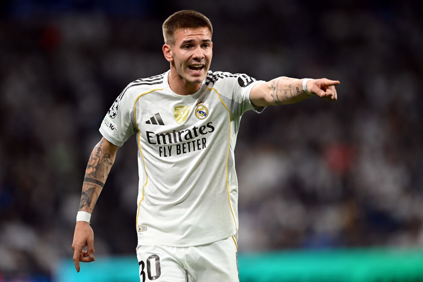 Франко Мастантуоно