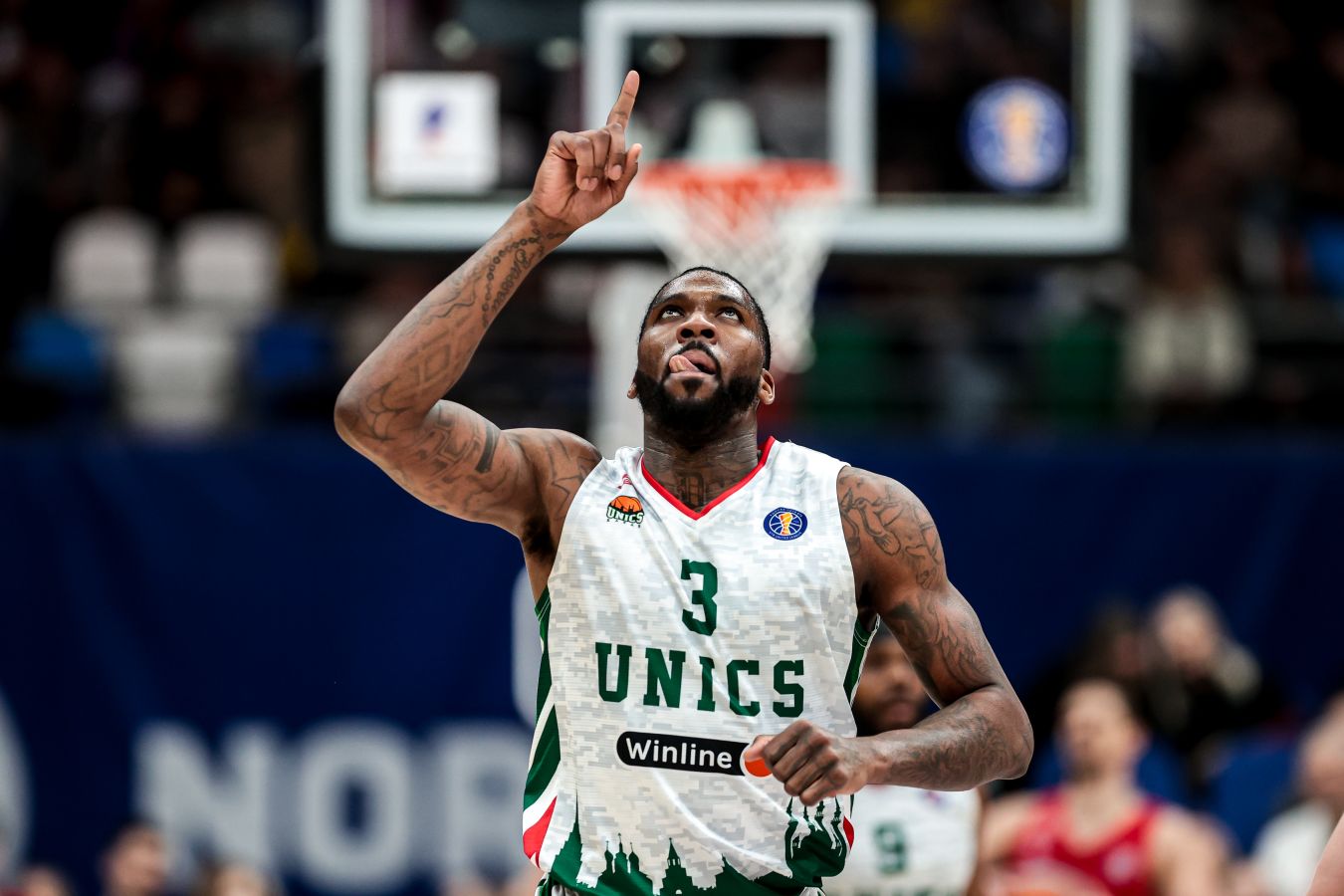 Рейнольдс предположил, могут ли русские париться в бане при температуре в 100C