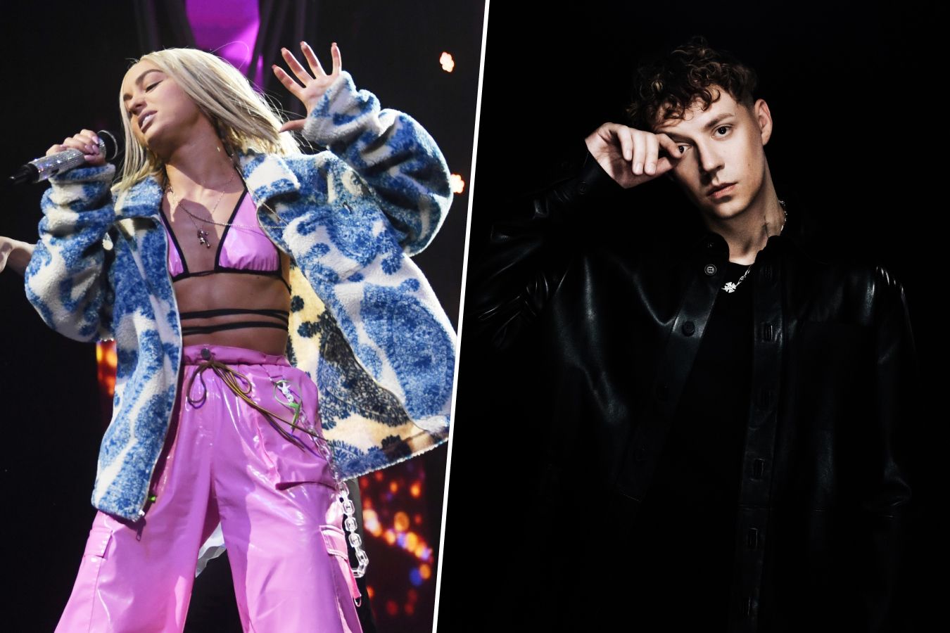 Спорт в жизни артистов VK fest 2026