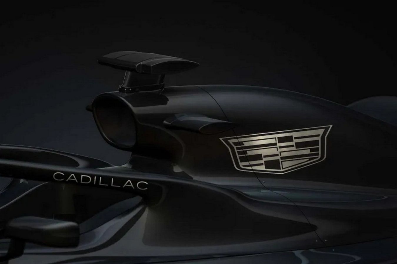 В Кадиллаке показали гоночные комбинезоны пилотов на сезон-2026