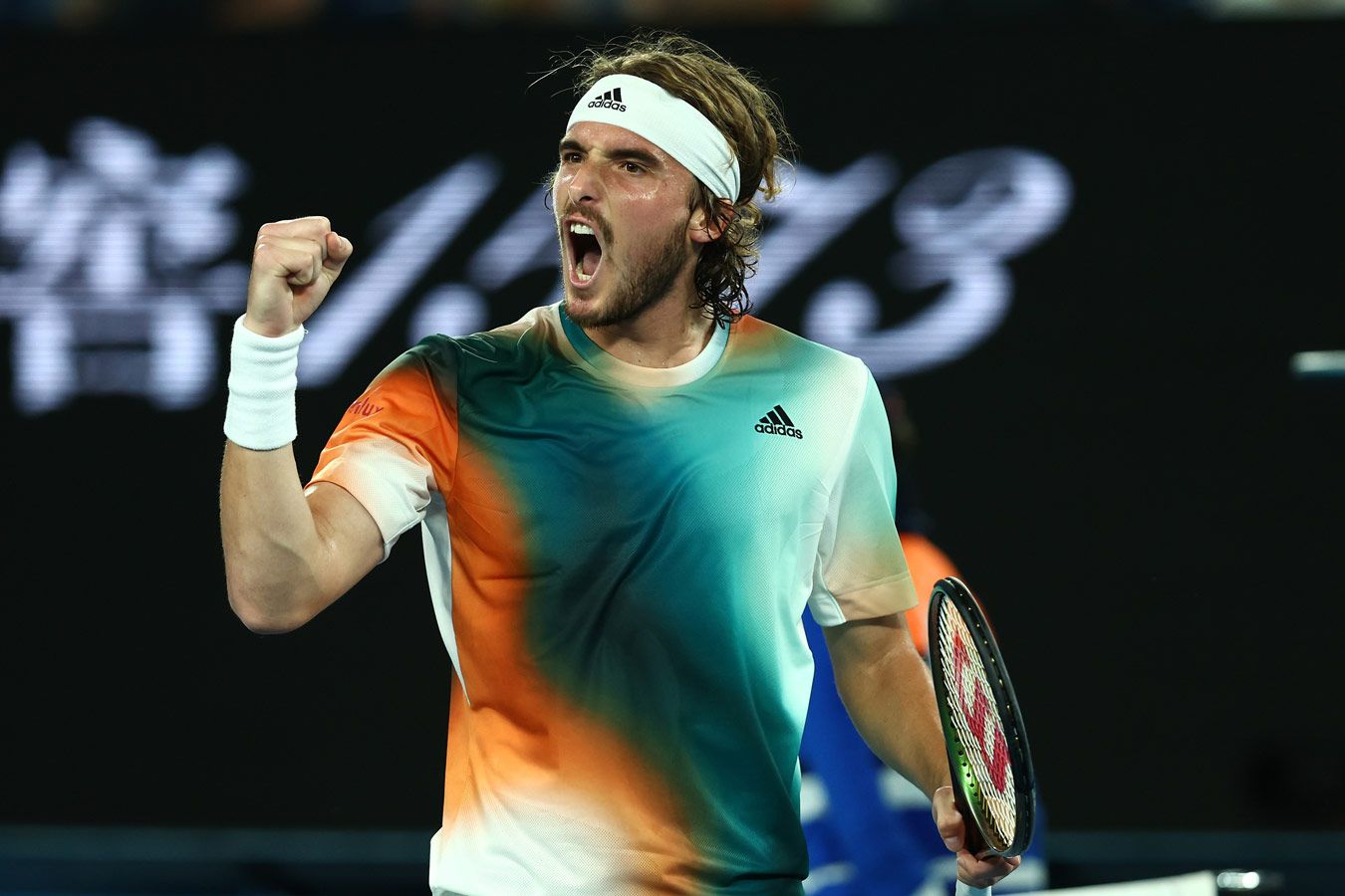 Australian Open 2023, мужчины: турнирная сетка и результаты матчей 7-го игрового дня