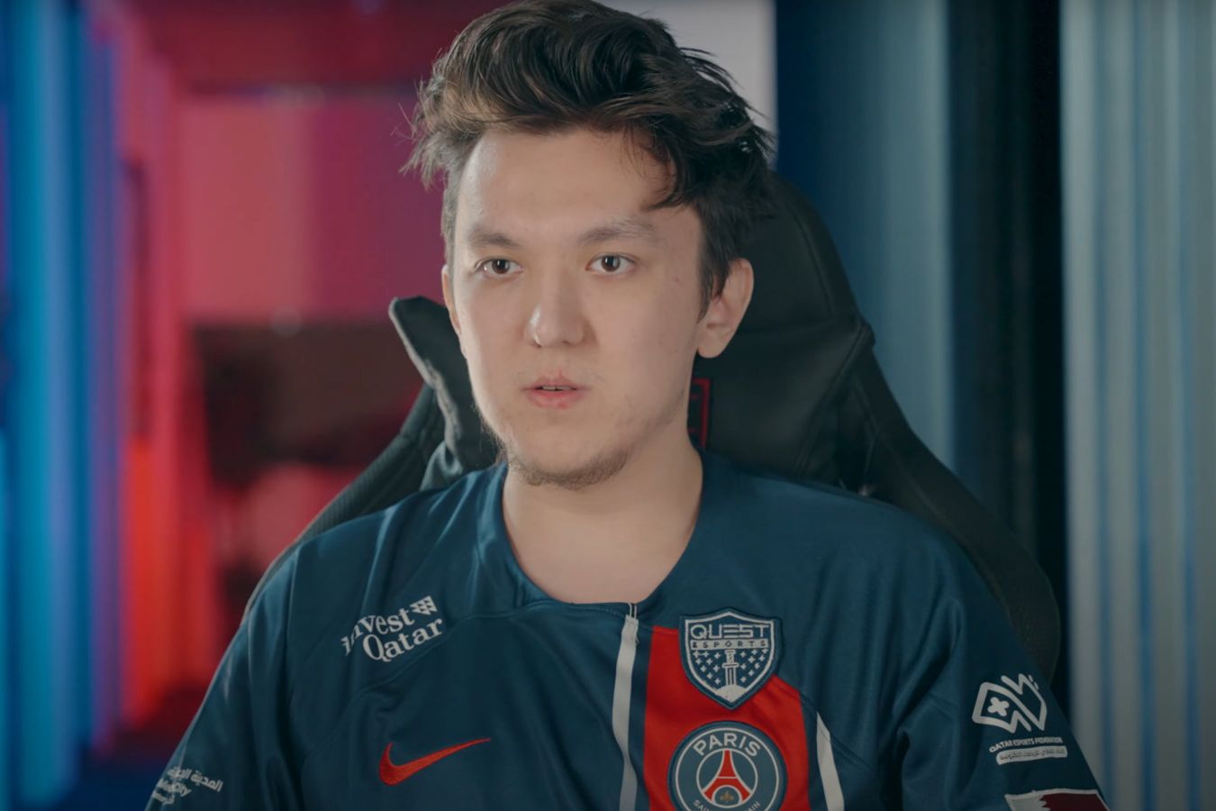 Два про-игрока из Казахстана были переведены в запас состава Aurora по Dota 2