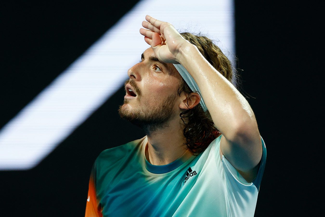 Стефанос Циципас покинет топ-15 рейтинга ATP впервые с 2018 года