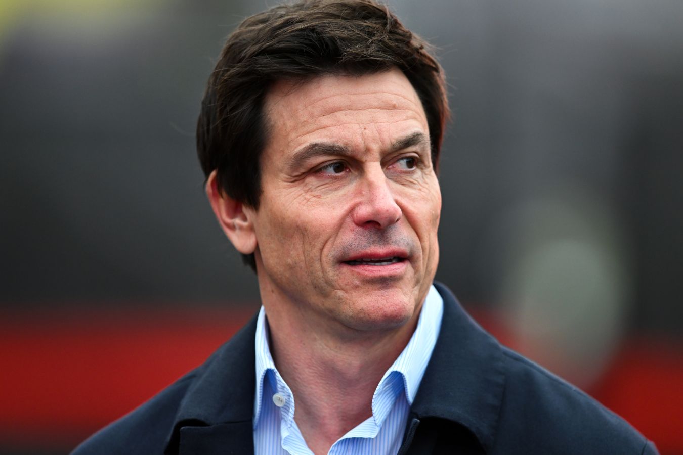 Тото Вольф: сейчас мы выглядим как герои, но через три гонки всё может измениться