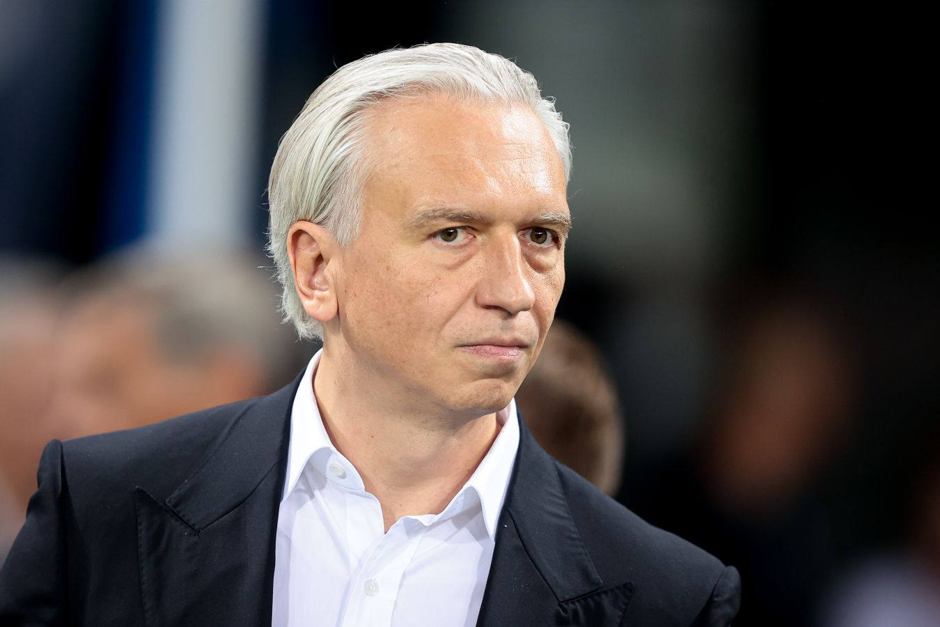 Глава РФС Александр Дюков рассказал о главных разочарованиях в 2024 году