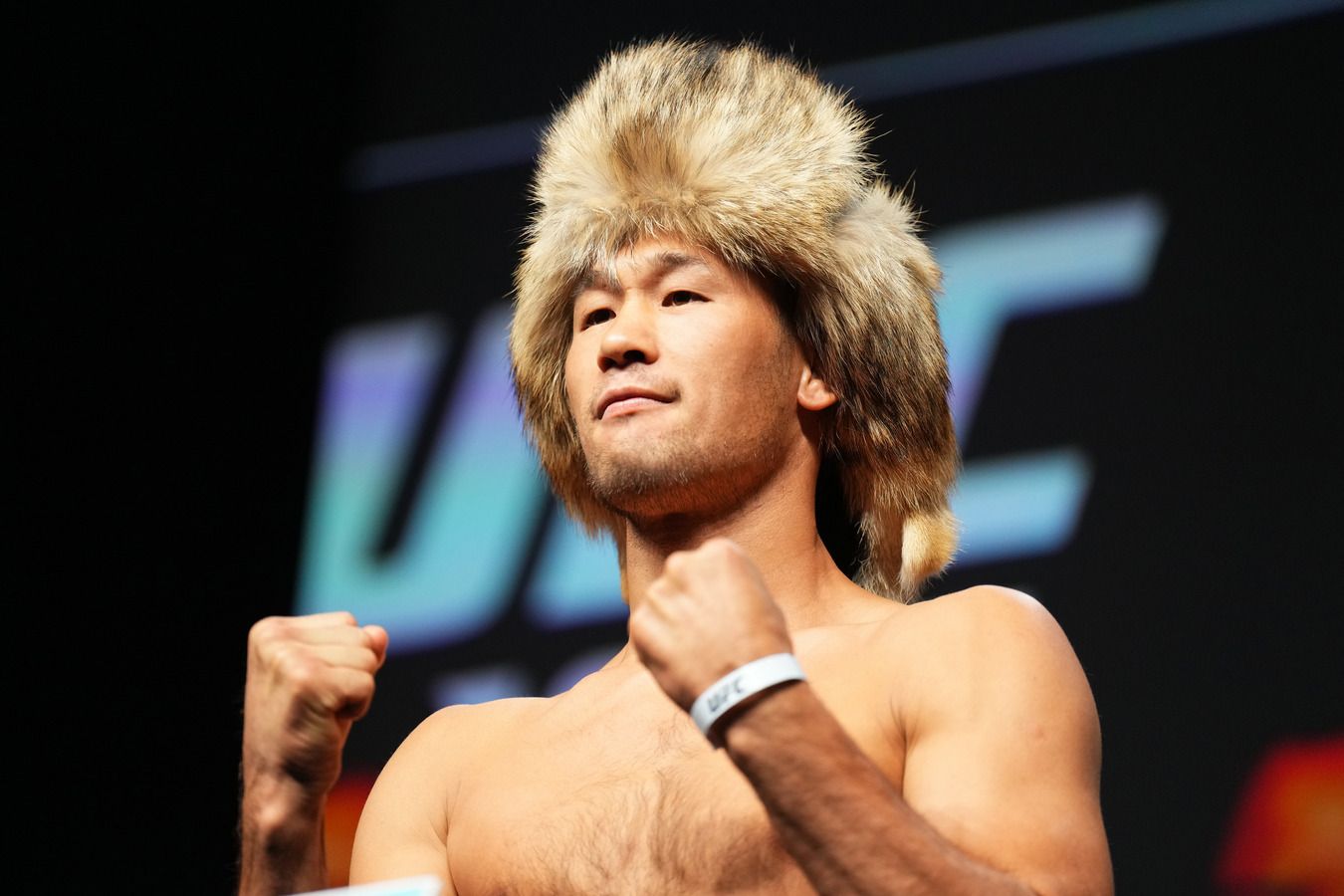 Корешков оценил шансы Рахмонова в бою с чемпионом UFC Мухаммадом