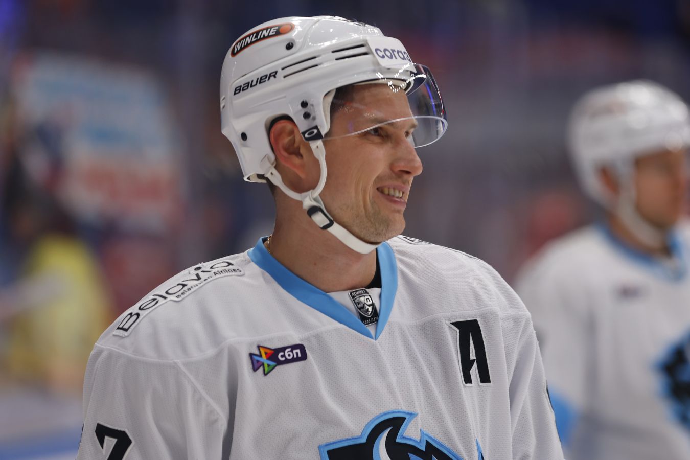 На рынке с руками и ногами оторвут. Тренер Динамо Минск  о будущем Вадима Шипачёва