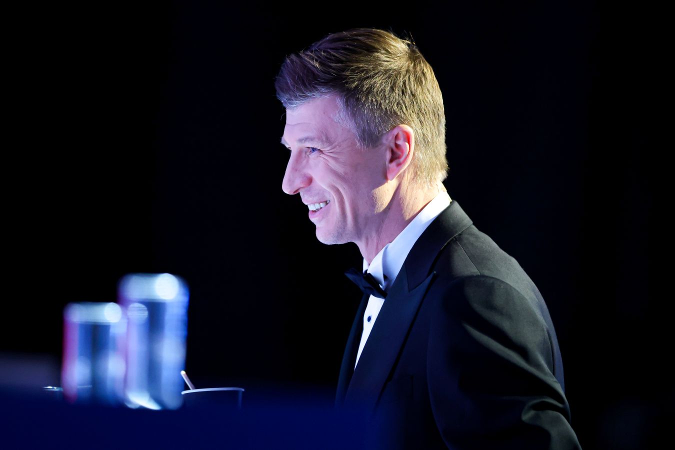 «Придумывала программу на ходу». Ягудин – о золоте Алисы Лью на Олимпиаде-2026