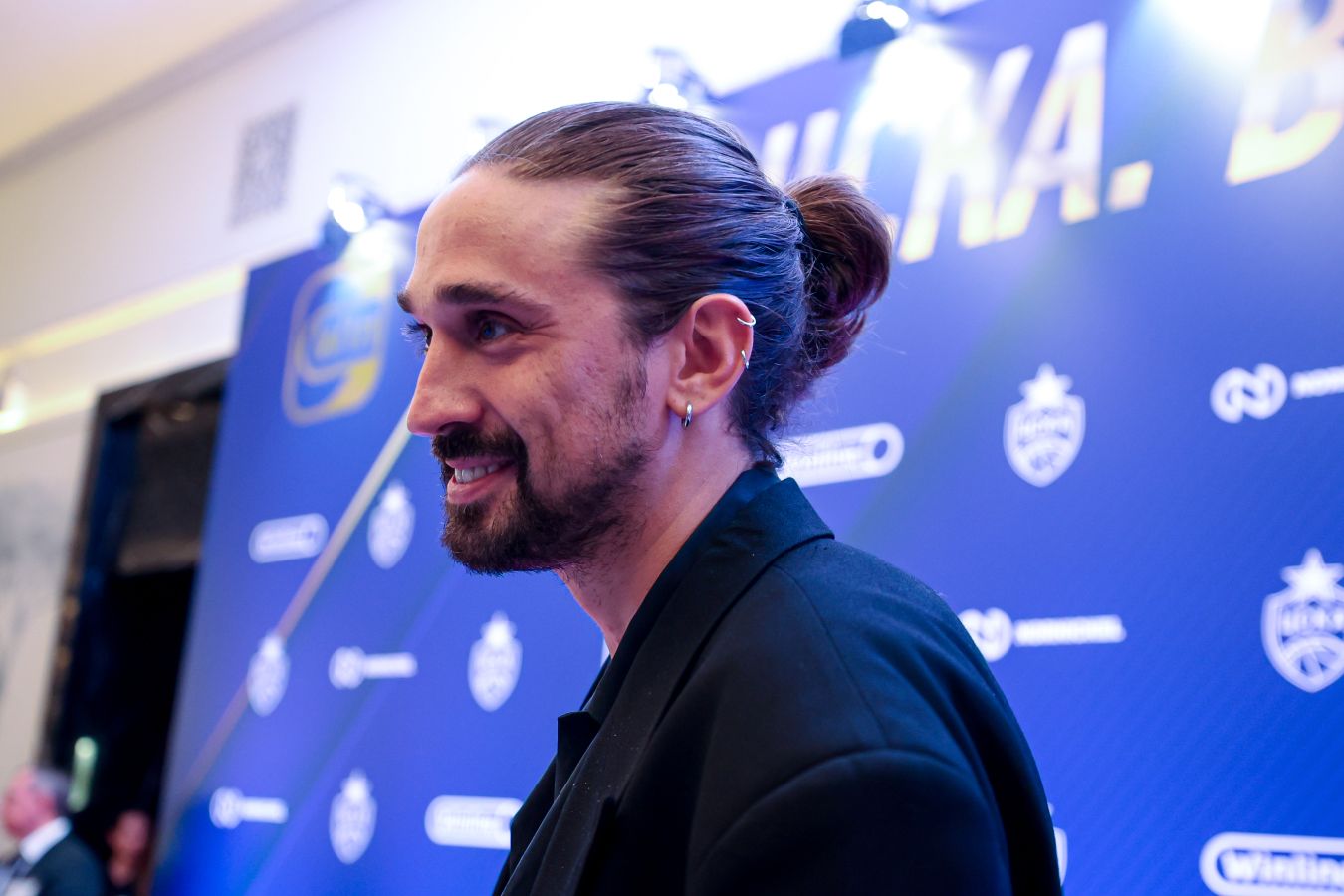 Алексей Швед поддержал переход Луки Дончича в «Лейкерс»