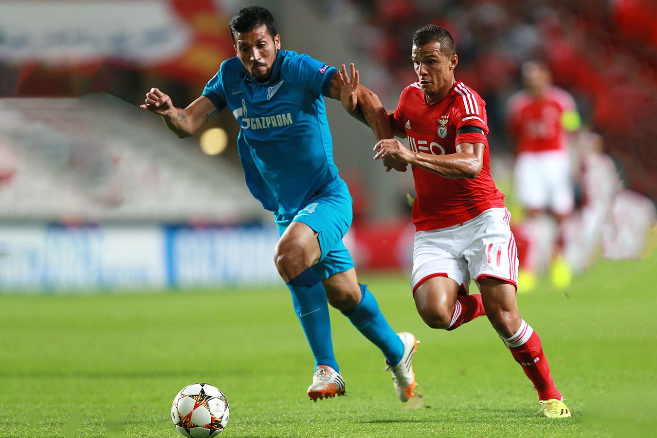 Эсекьель Гарай