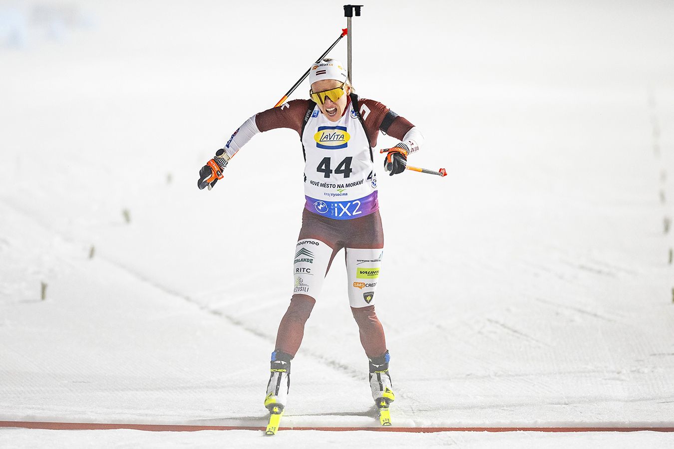 Biathlon world cup 2024