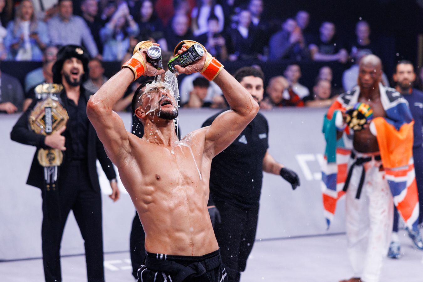 Ильяс Хамзин