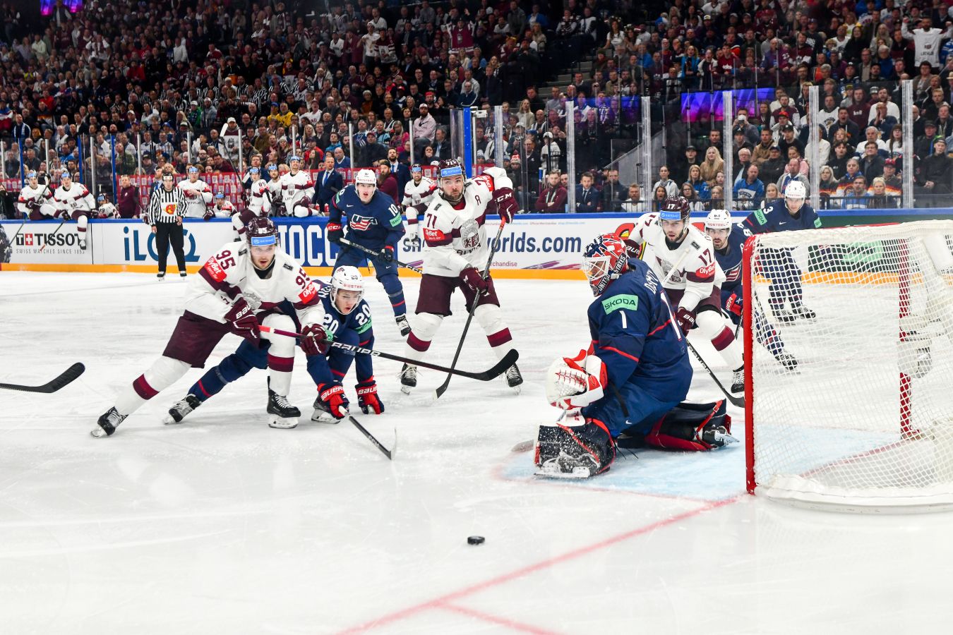 Интервью с Райтисом Иванансом