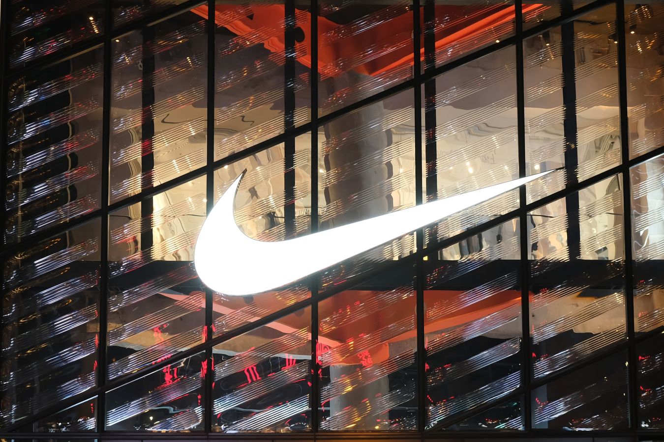 Кто такая Пэррис Гёбель из скандальной рекламы Nike и почему она привыкла к хейту